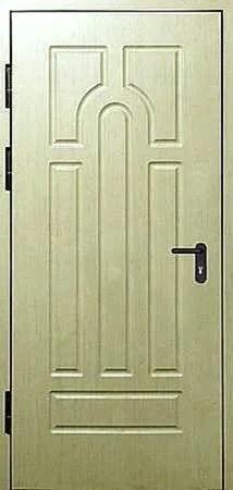 Противопожарная дверь Fahrenheit-60-5 (Противопожарная МДФ)