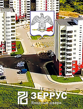 Входные двери в Балабаново