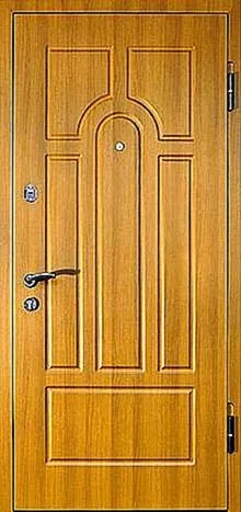 Входная дверь Stramm-5 (МДФ ПВХ / Массив дерева)